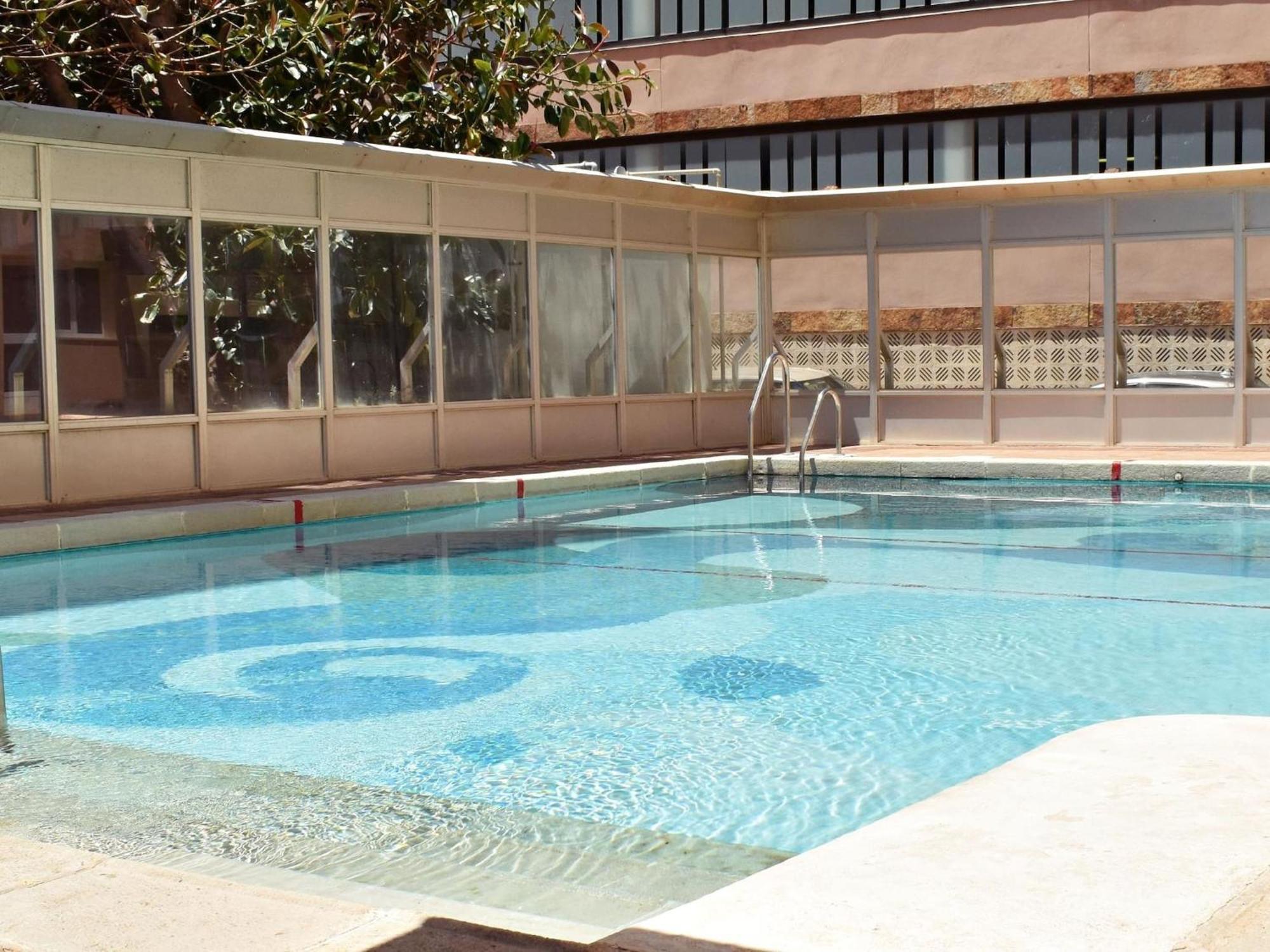 Luminoso Apartamento De 3 Dormitorios A Pie De Playa En トレモリノス エクステリア 写真