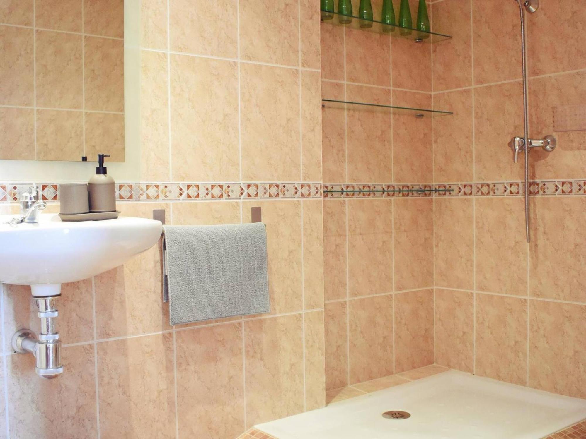 Luminoso Apartamento De 3 Dormitorios A Pie De Playa En トレモリノス エクステリア 写真